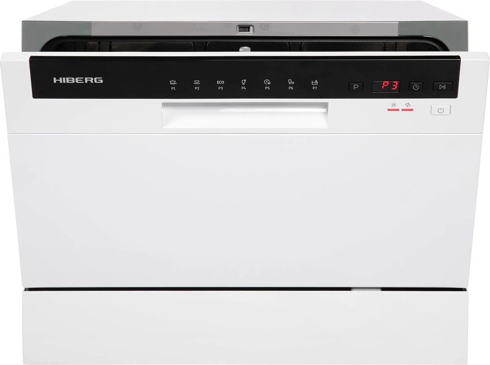 Посудомоечная машина Hiberg T56 615 W