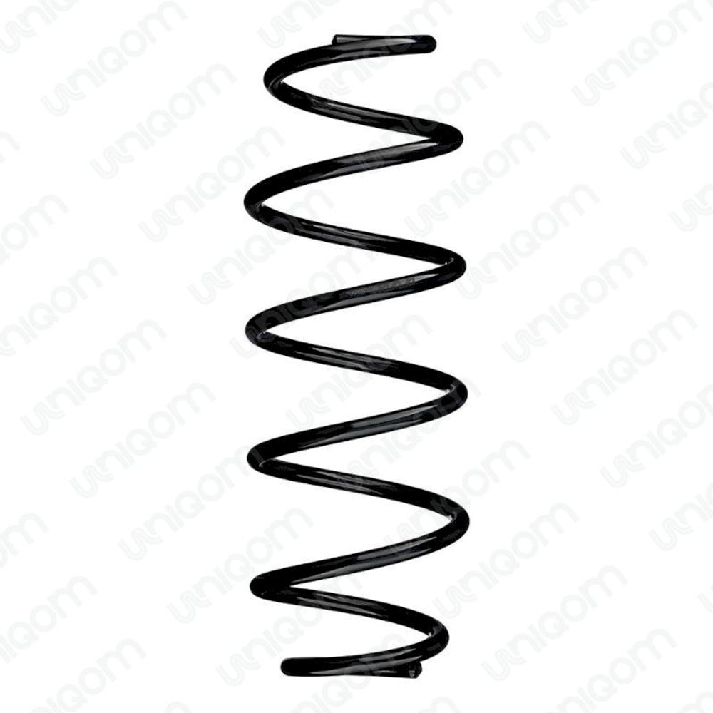 Пружина подвески K-FLEX передняя RK3622