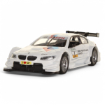 Модель ин. мет. "BMW M3 DTM" 11,3см, двер, белый, коробка 67318 (96) (Технопарк)