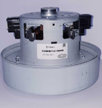 Двигатель пылесоса Samsung 1800W H-112mm D-134,7mm, VCMHD112-1800W