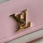 Louis Vuitton Lockme Chain PM