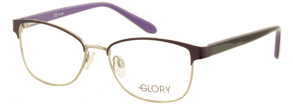 Оправа для очков Glory 296 Violet
