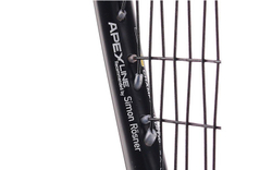 Oliver Apex-700, Squash Racket