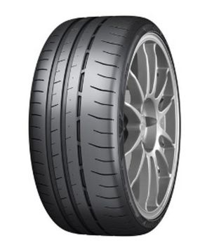 Goodyear Eagle F1 Supersport ZR 325/30 ZR21 108Y XL
