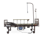 Кровать электрическая Med-Mos YG-3 (ЛДСП венге)