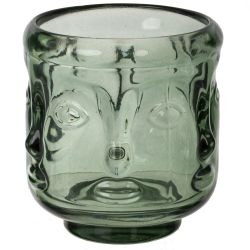 GAEM Подсвечник, L7 W7 H7,5 см