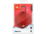 Портативная акустика JBL Clip 3 Red