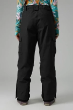 БРЮКИ STAYER ГОРНОЛЫЖНЫЕ УТЕПЛЕННЫЕ ЖЕНСКИЕ ТАКЛИК 24-22534