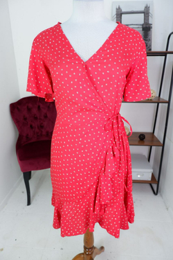 Платье Colin's романтичное 42-44 размер