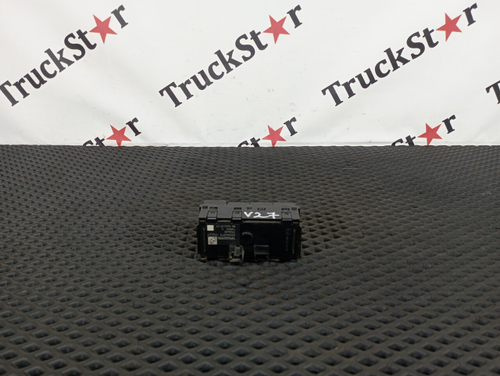 Блок кнопок 2017г.