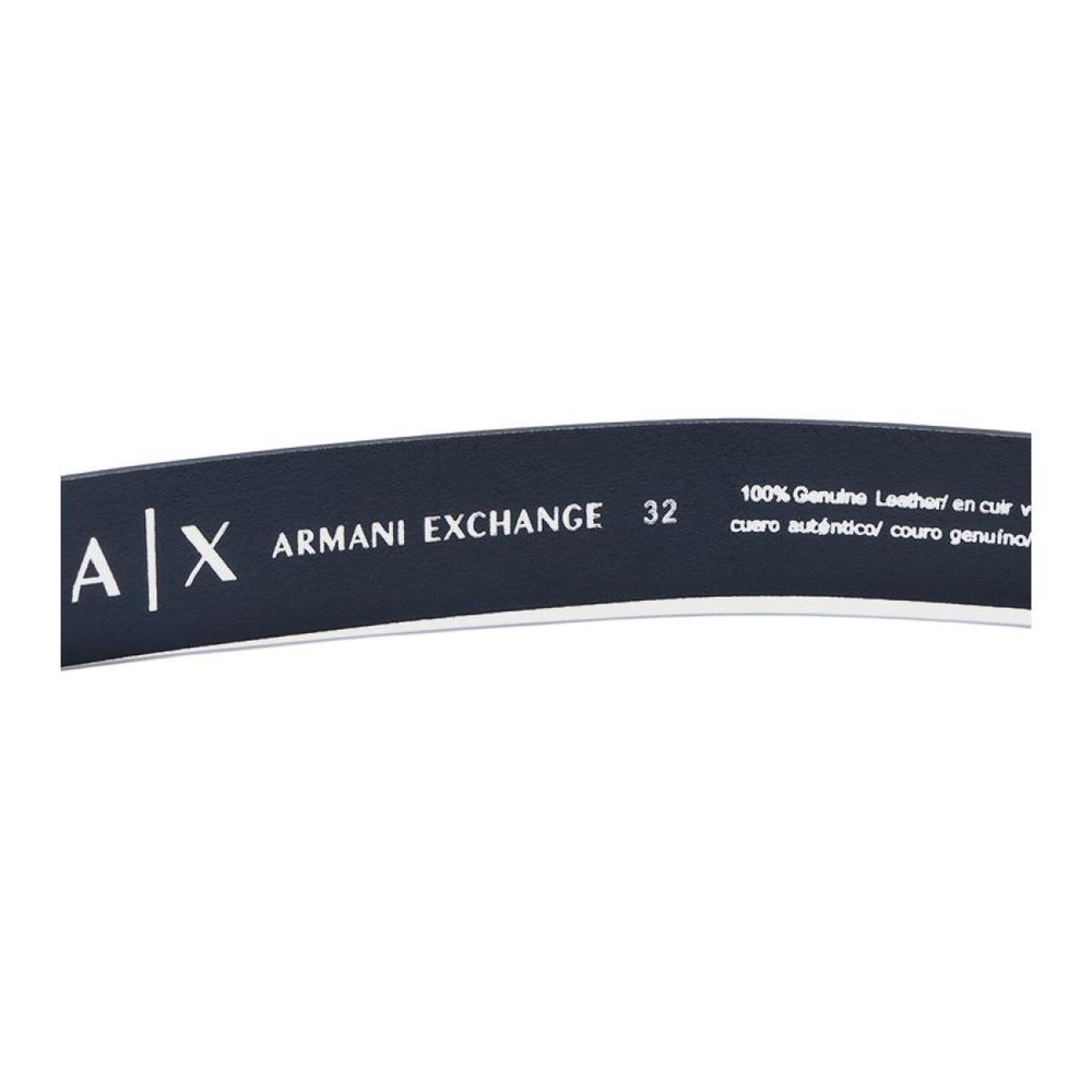 Пояс ARMANI EXCHANGEAE 3.5cm, 951019-CC507-37735