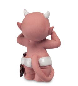 Pavone JP-03/12 Фигурка «Чертик-декабрь» кр.