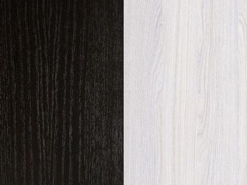 Полка ПН-2 ясень шимо / дуб сонома