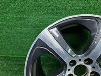Диск литой R19 BMW X5 F15 (13-18) 490 стиль перед