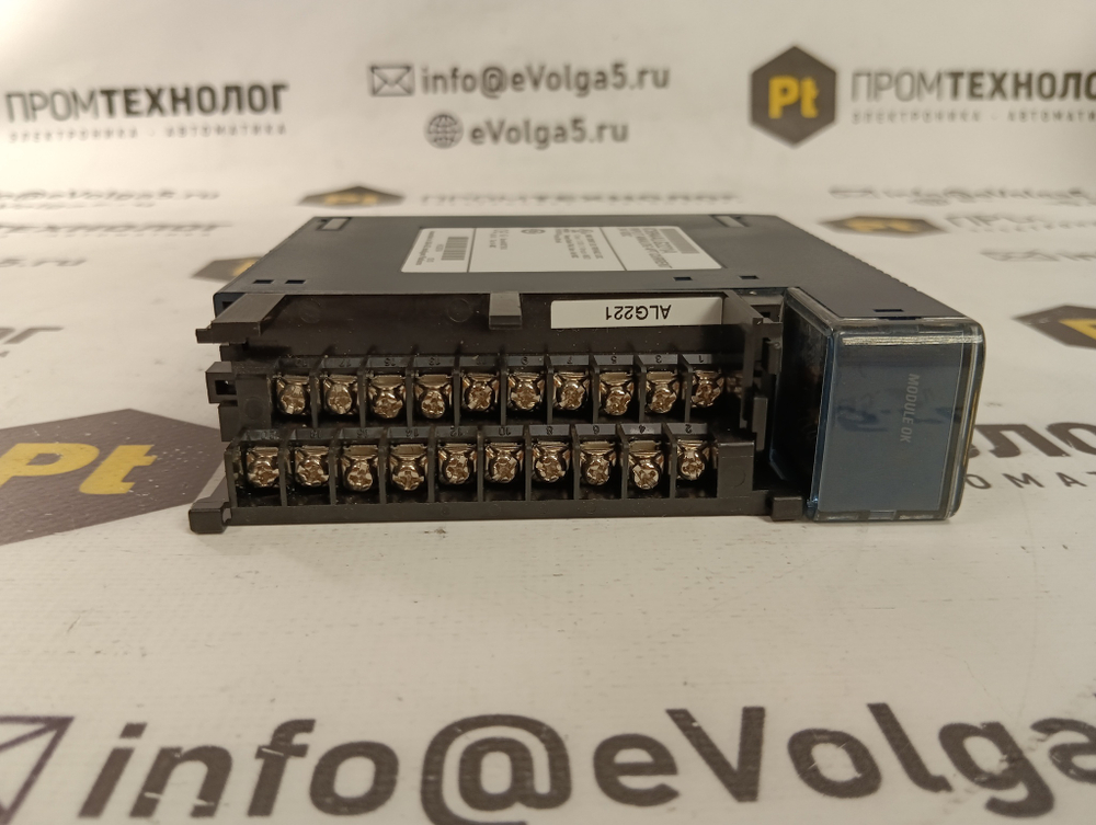 Fanuc IC694ALG221A б/у