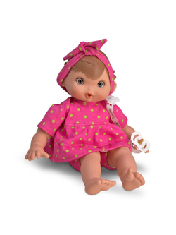 Кукла LAMAGIK мягконабивная 38см Lina (65601)
