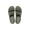 Crocs Brooklyn 'Army Green'