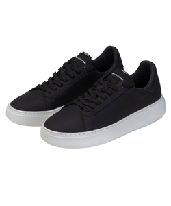 Кроссовки спортивные Encore Black/white