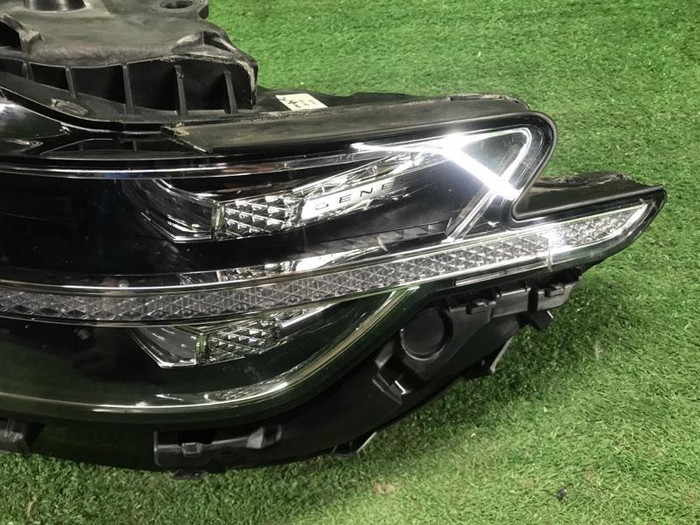 Фара левая Genesis G90 (2018-2022) LED