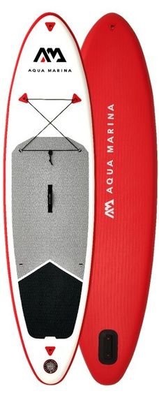 Доска SUP Aquamarina Nuts - Commercial iSUP (3.2m/15cm) ( арт. AM-20NU )