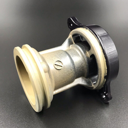 Обойма гребного вала Tohatsu 8-9.8, MFS8 (3B2-60101-0; F8-04040001; 803732T03) (Tohatsu)