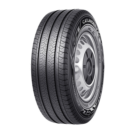 Автошина ATLANDER 205/75R16C 110/108S LANDERVAN ATL18