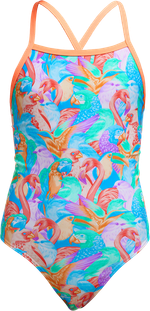 Купальник FUNKITA Girl's Birdsville