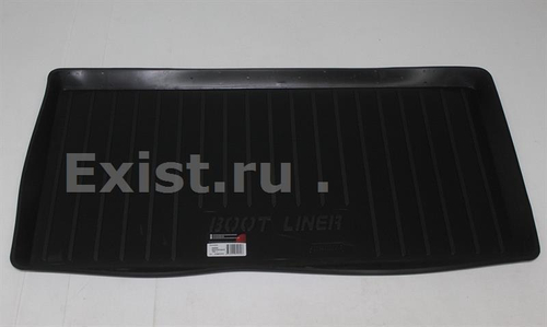 Коврик багажника (Daewoo) полиуритан