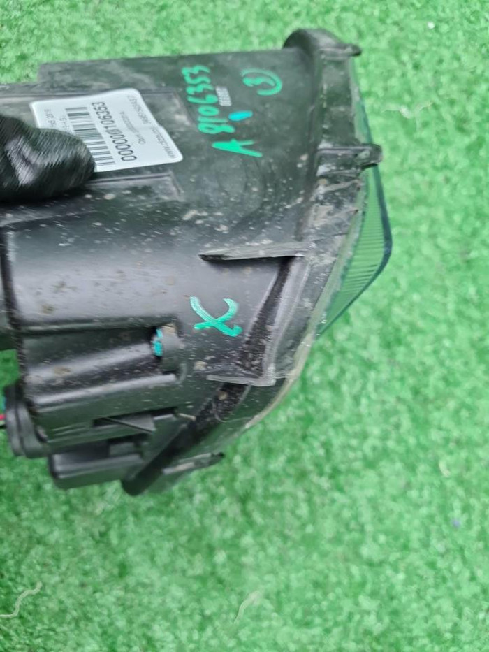 ПТФ правая Hongqi HS5 (2019-н.в.)