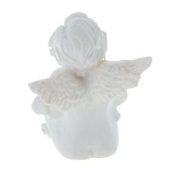 GAEM Фигурка декоративная "Крылья ангела", L4,5 W4,5 H5 см, 4в.