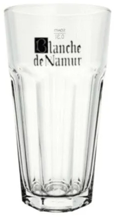 Бокал для пива Бланш де Намур Модель Marocco / Blanche de Namur 330мл