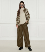 Полуводолазка Aeronautica Militare - бежевый(MA1540DL548)