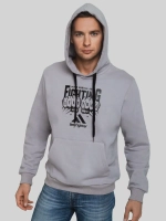 Худи IAMF STAY TRUE