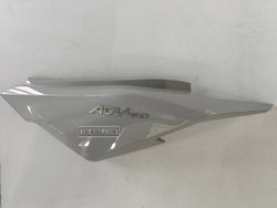 83650-K0W-TA0ZC. COVER SET, L. BODY (WL) *NHC53P*. HONDA