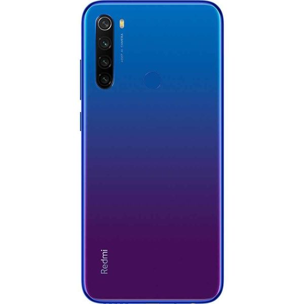 Смартфон Xiaomi Redmi Note 8T 3/32GB (Синий) Global Version