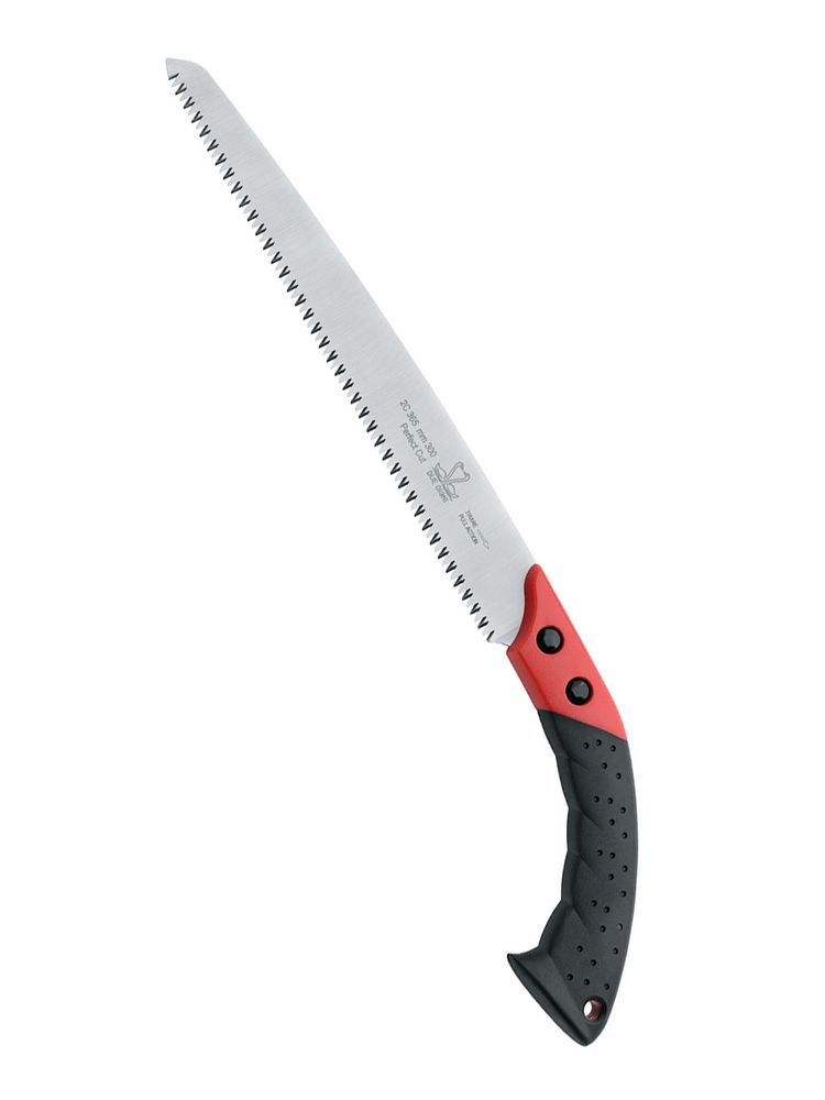 Пила нескладная Due Cigni 2C 365/30