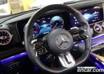 Mercedes-Benz AMG GT 4 даери 43 4MATIC+ (04.2022)