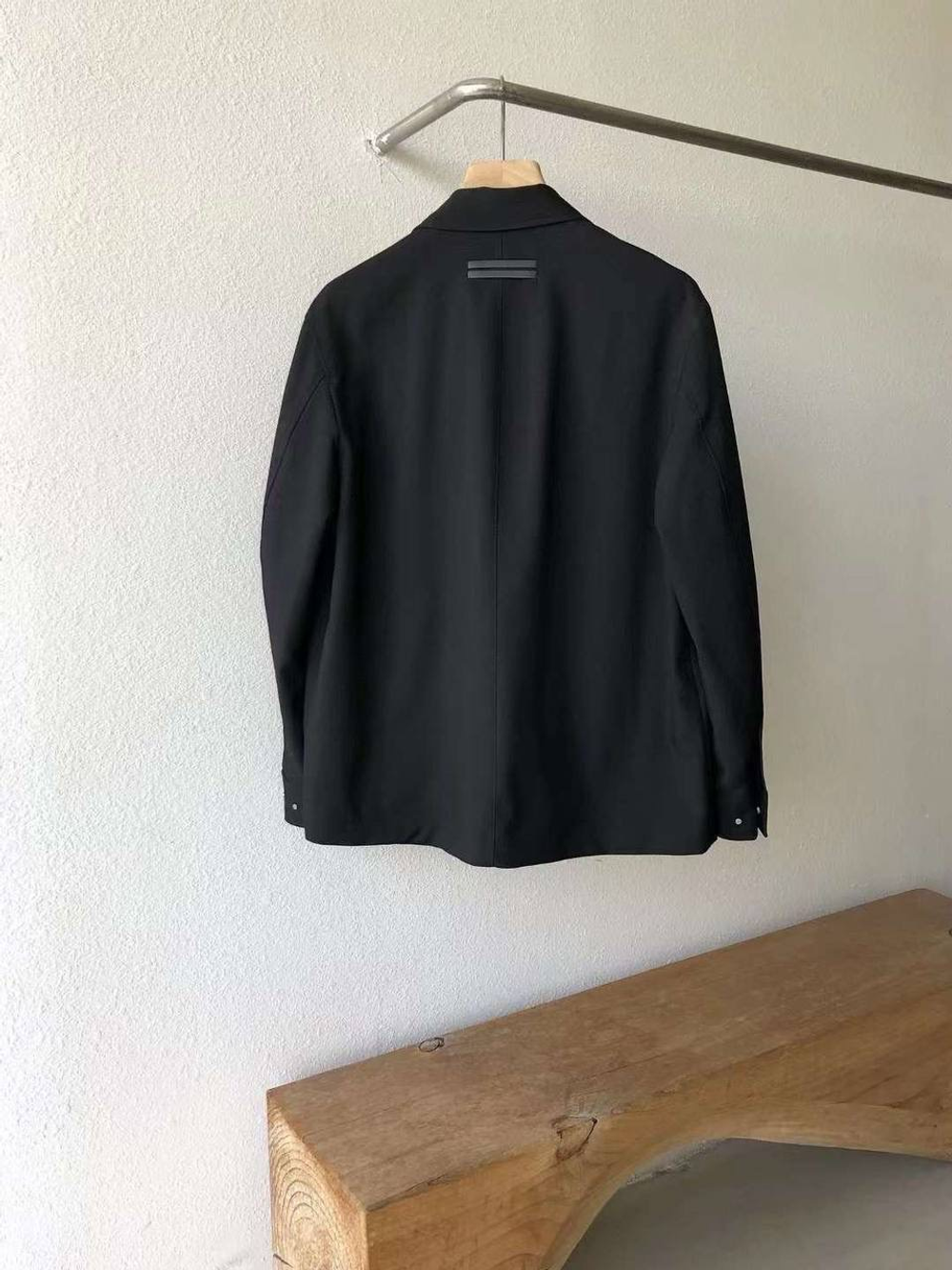 Ветровка Zegna