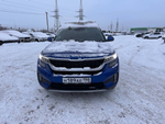 Kia SELTOS Prestige 2.0 IVT AWD