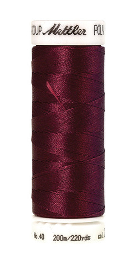 Нить POLY SHEEN 200m № 40 col.2222