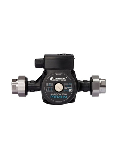 Насос циркуляционный ДЖИЛЕКС Циркуль 25/60 PREMIUM