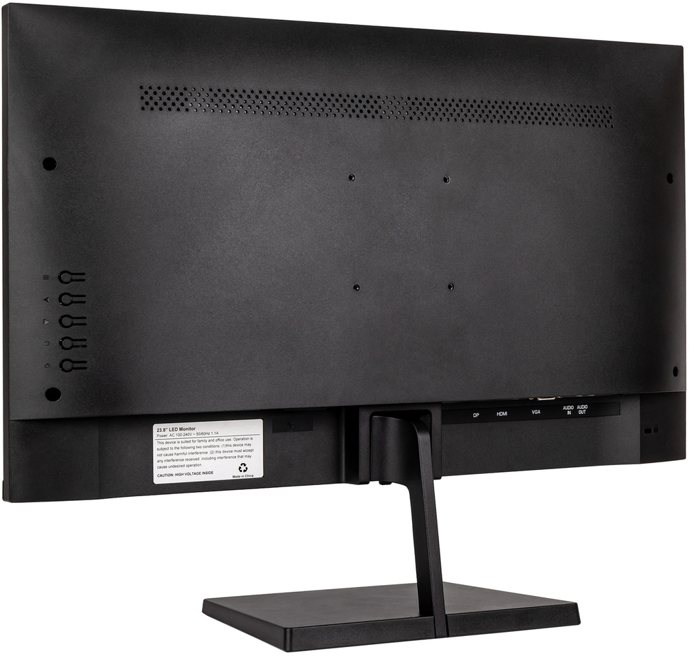 Монитор 23,8" HIPER EasyView