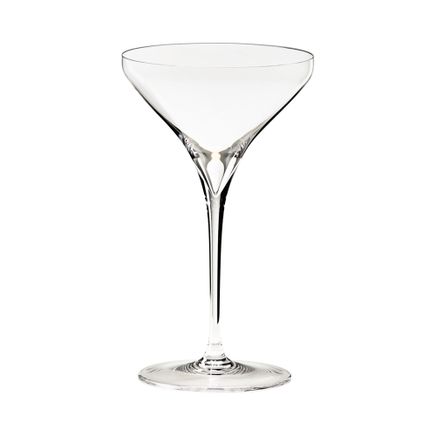 Vitis — Набор из 2-х бокалов для мартини Martini 245 мл Vitis артикул 0403/17, RIEDEL, Австрия