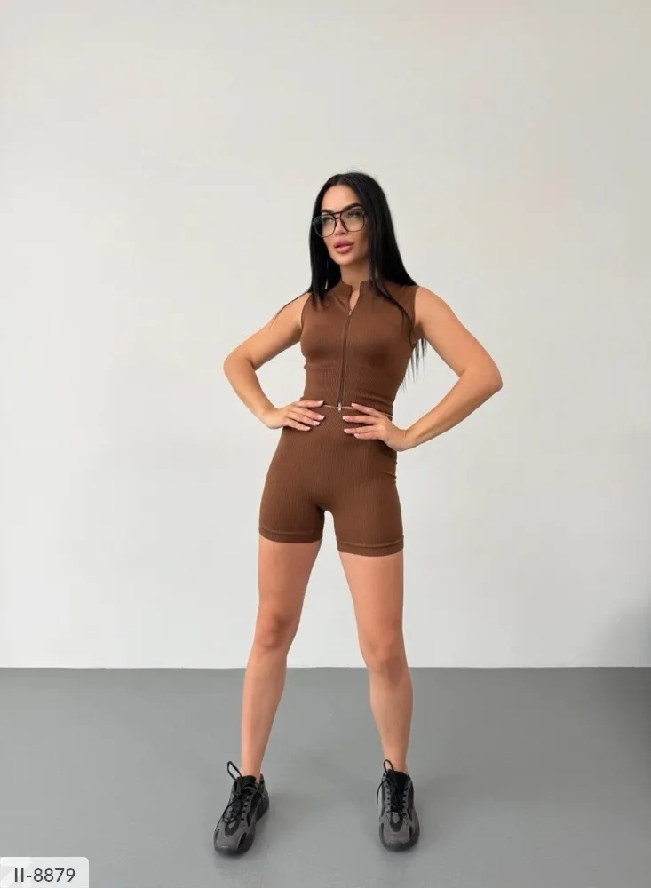 Костюм II-8869 Фабрика Моды