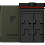 Кейс карт памяти PolarPro Slate CFEA Edition II - Forest