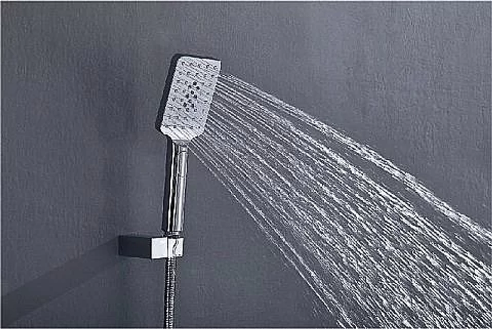 Душевая система Timo Selene SX-2029/00SM хром