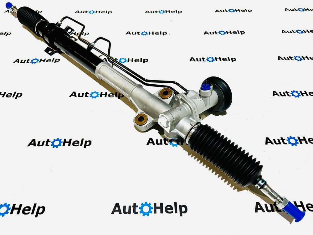 Рулевая рейка 57700-38000 LHD (левый руль) Hyundai Sonata EF G4GB
