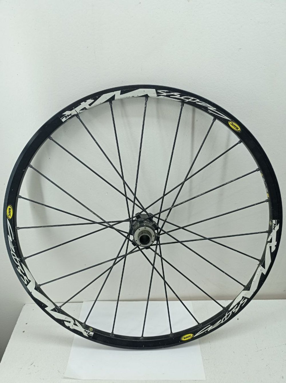 Mavic crossmax 14 clearance