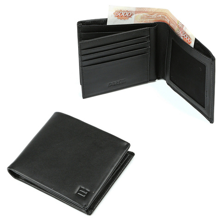 Кошелек QWm05N-2 FABRETTI