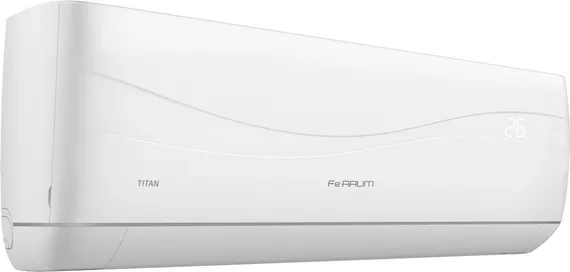 Сплит-система Ferrum FIS12VR1-LT/FOS12VR1-LT WS30 Titan LT